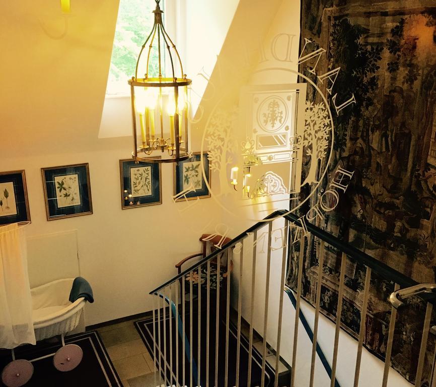 Gaestehaus Hoepkens Ruh BRE المظهر الخارجي الصورة