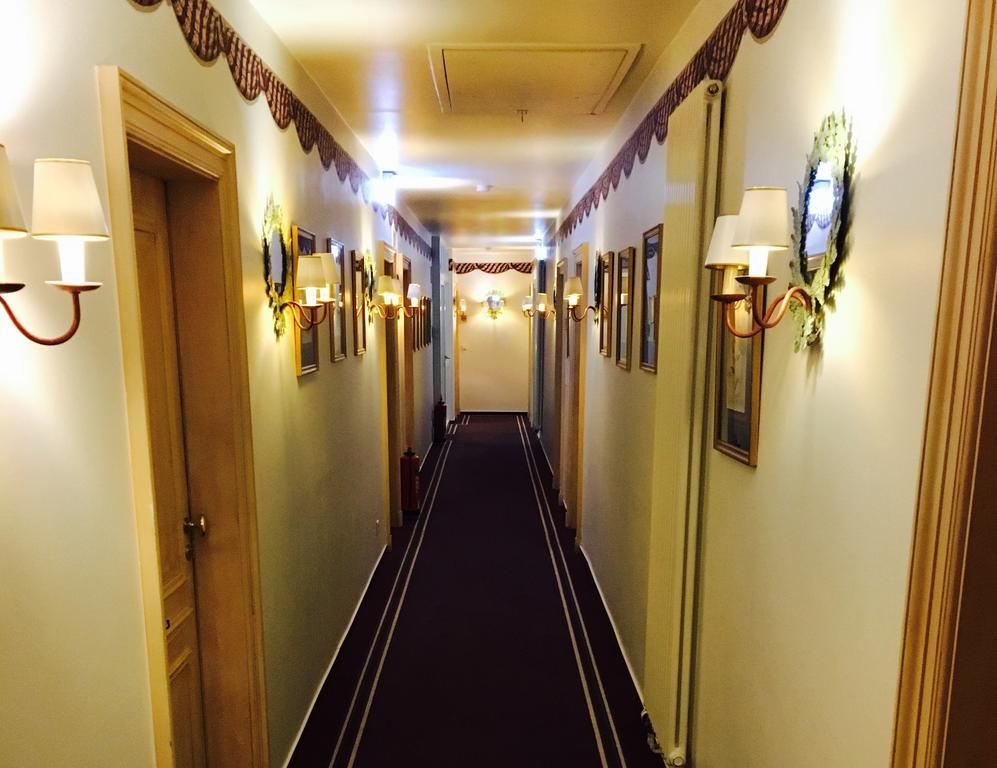 Gaestehaus Hoepkens Ruh BRE المظهر الخارجي الصورة