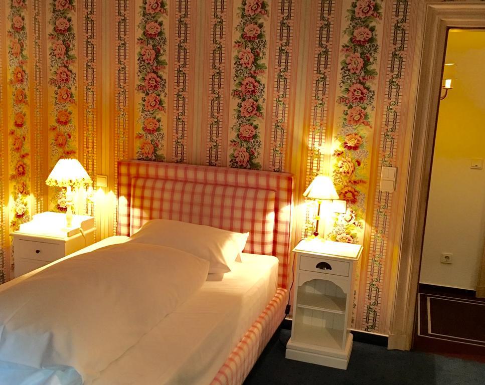 Gaestehaus Hoepkens Ruh BRE المظهر الخارجي الصورة