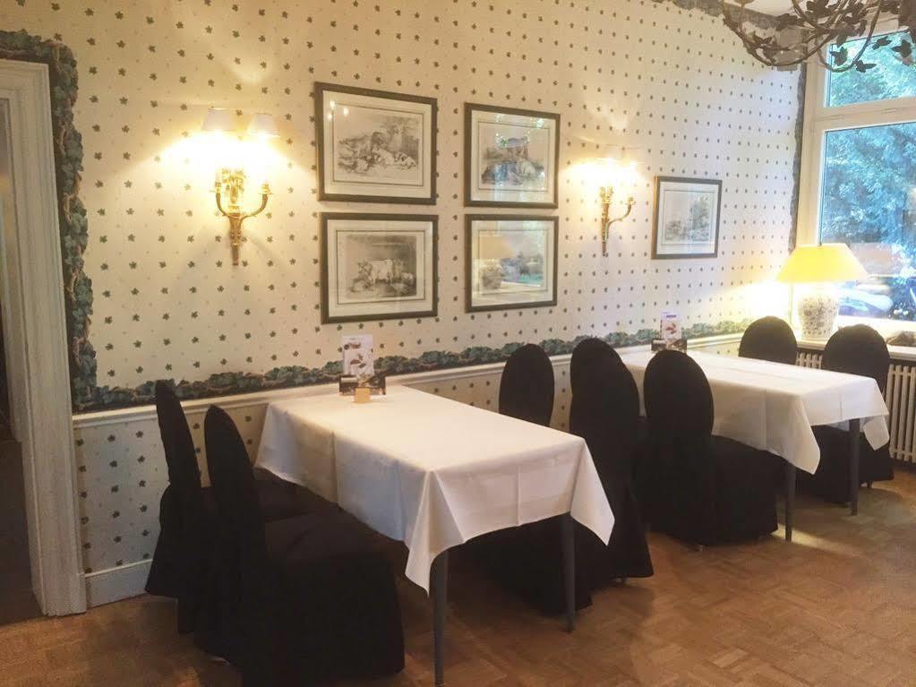 Gaestehaus Hoepkens Ruh BRE المظهر الخارجي الصورة