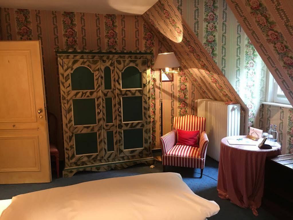 Gaestehaus Hoepkens Ruh BRE المظهر الخارجي الصورة